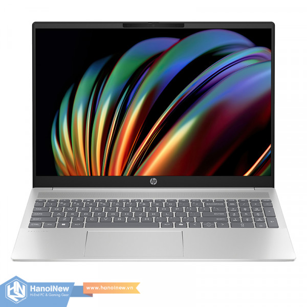 Laptop HP Pavilion 16-af0055TU AY8C4PA (Intel Core Ultra 5 125U | 16GB | 512GB | 16 inch IPS | Win 11 | Bạc)