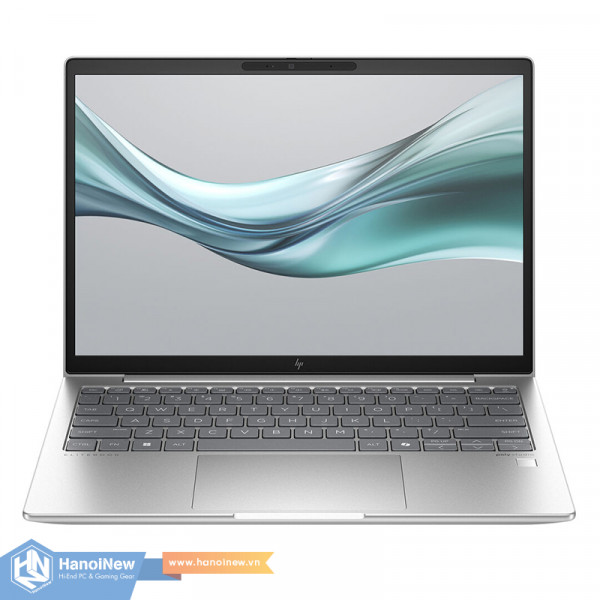 Laptop HP Elitebook 630 G11 A7LM7PT (Intel Core Ultra 5-125U | 16GB | 512GB | 13.3 inch WUXGA | Cảm ứng | Win 11 | Bạc)
