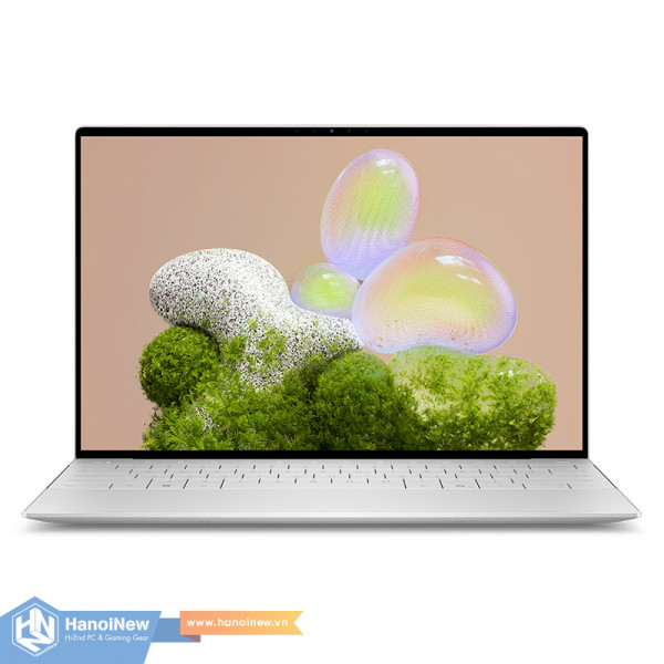 Laptop Dell XPS 13 9350 PP9H1 (Intel Core Ultra 7-258V | 32GB | 1TB | 13.4 inch QHD + | Win 11 | Office | Xám)