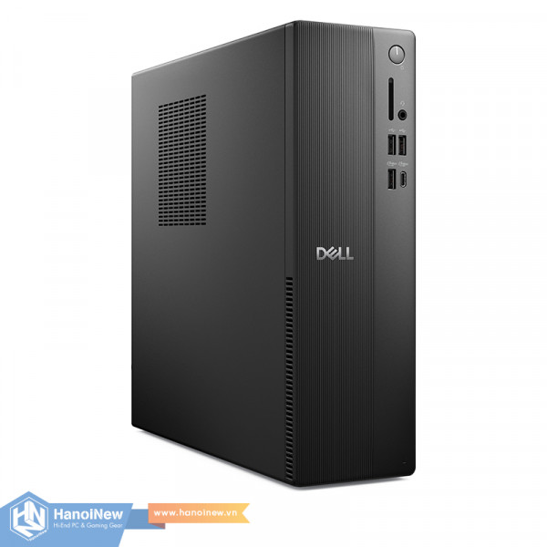 Máy Tính Dell Slim ECS1250 (Intel Core i5 14400 | 16GB | 512GB | Intel UHD | KB/ M | Win 11 Home)