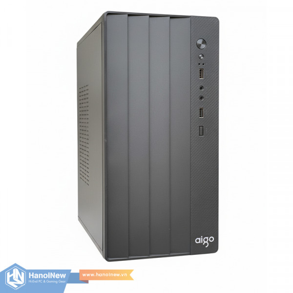 Vỏ Case Aigo Q1601 Black
