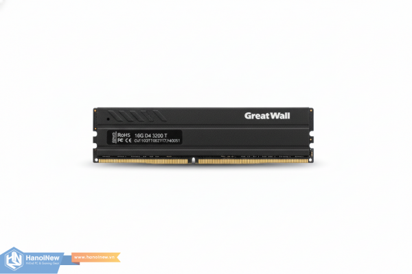 RAM Greatwall GCPC 16GB (1x16GB) DDR4 3200MHz