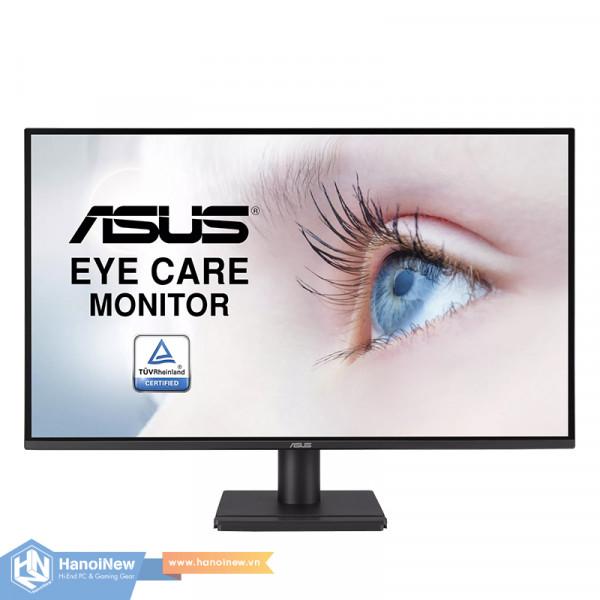 Màn Hình ASUS VA27AQ 27 inch QHD IPS 75Hz 1ms