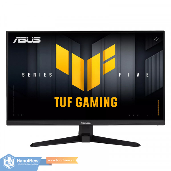 Màn Hình ASUS TUF VG279QM5A 27 inch FHD IPS 240Hz 0.3ms