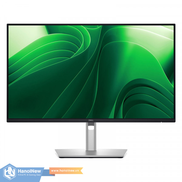Màn Hình Dell Pro 24 Plus P2425D 23.8 inch QHD IPS 100Hz 5ms