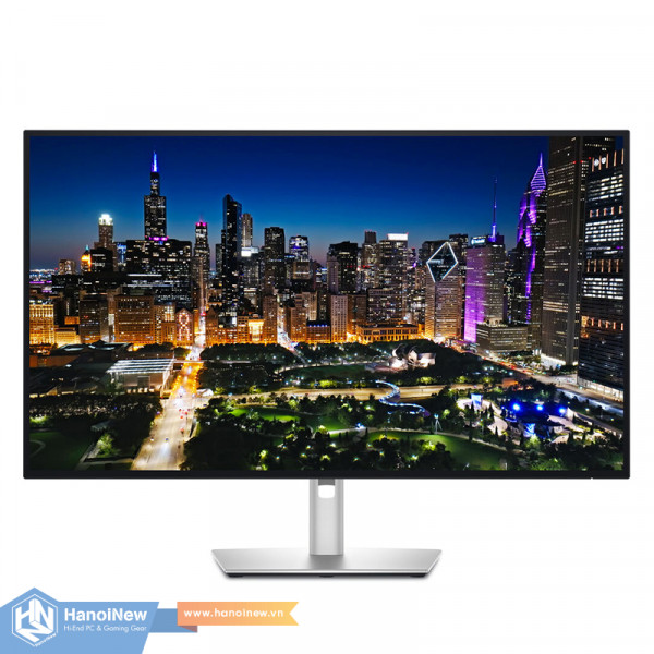 Màn Hình Dell UltraSharp U3225QE 31.5 inch UHD IPS 120Hz 5ms