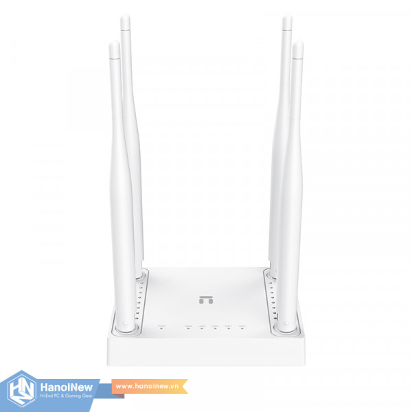 Router Wifi Netis W4 300Mbps