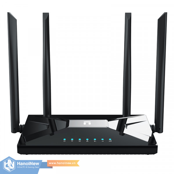 Router Wifi 4G LTE Netis MW5360 