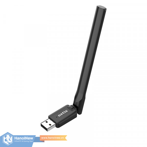 USB Wifi Netis WF2130 PRO 300Mbps