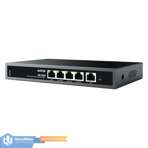 Cân Bằng Tải Netis NR100G Gigabit