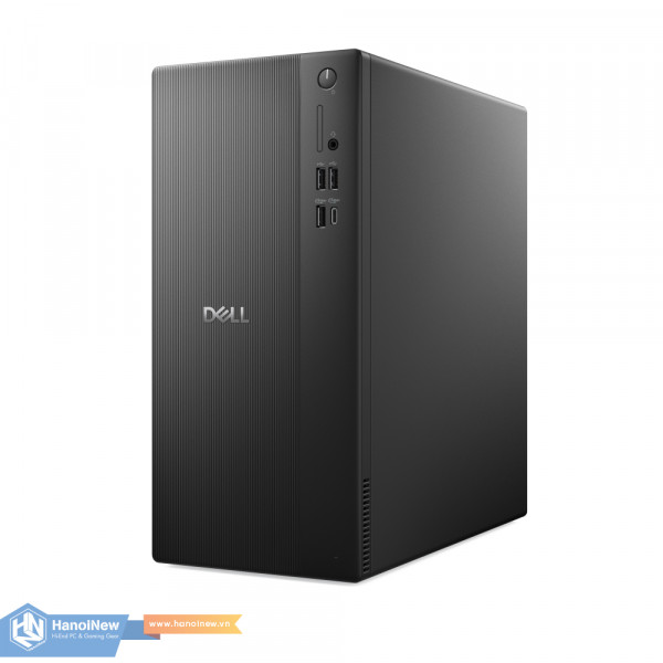 Máy Tính Dell Tower ECT1250 ( Intel Core i7-14700 | 16GB | 1TB | BT | KB | M | W11SL | 1Y)