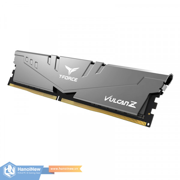 RAM TeamGroup T-Force Vulcan Z 16GB (1x16GB) DDR4 3200MHz