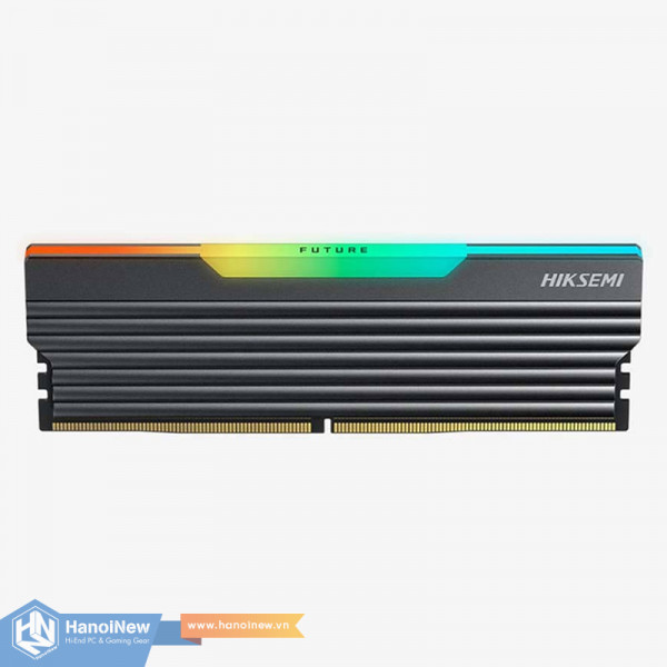RAM HIKSEMI Future RGB 16GB (1x16GB) DDR4 3200Mhz