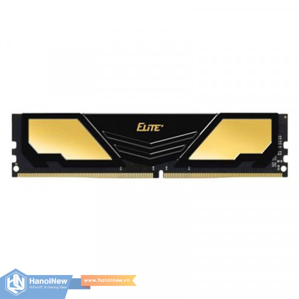 RAM TeamGroup Elite Plus 16GB (1x16GB) DDR4 3200MHz