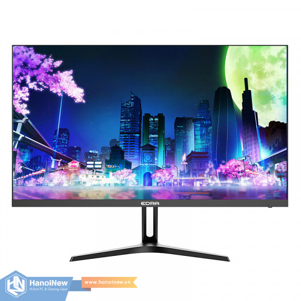 Màn hình E-Dra EGM25F200H 24.5 inch FHD IPS 200Hz 1ms