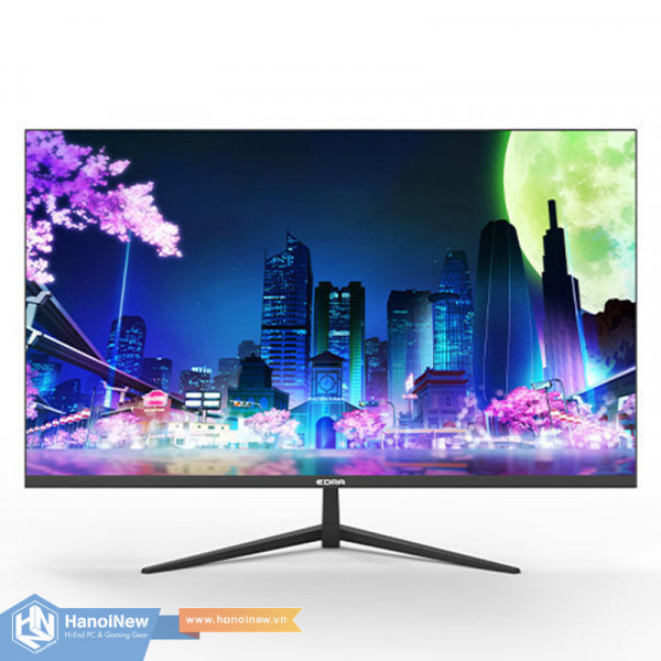 Màn hình E-Dra EGM27F200PV 27 inch FHD IPS 200Hz 0.5ms