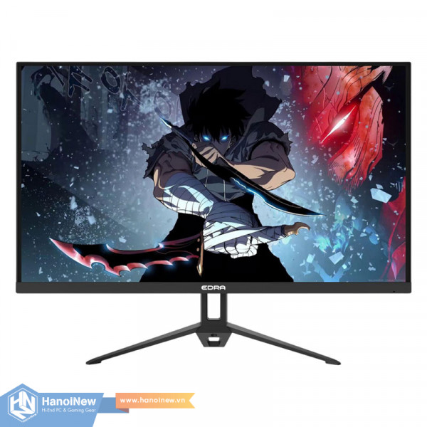 Màn hình E-Dra EGM25F260PVS 24.5 inch FHD IPS 260Hz 1ms