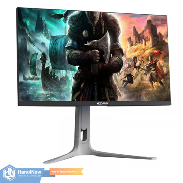 Màn hình E-Dra EGM27Q180PVS 27 inch QHD IPS 180Hz 1ms