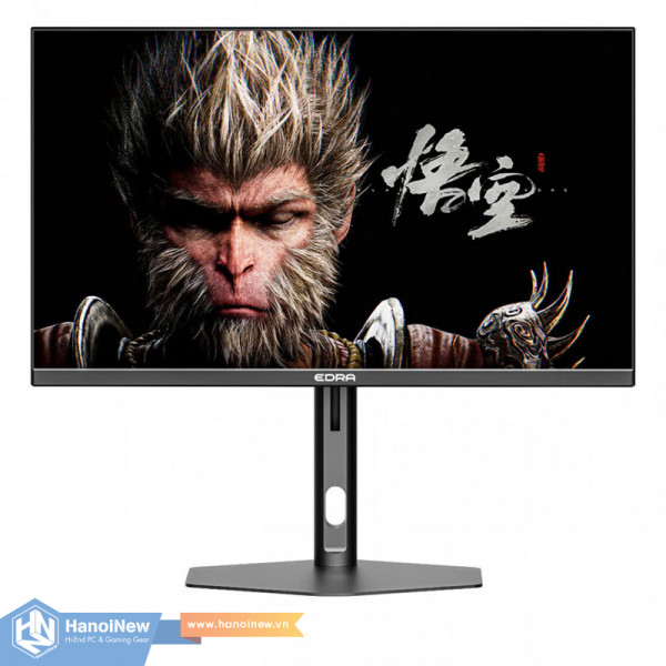 Màn hình E-Dra EGM27Q165R 27 inch QHD IPS 165Hz 1ms