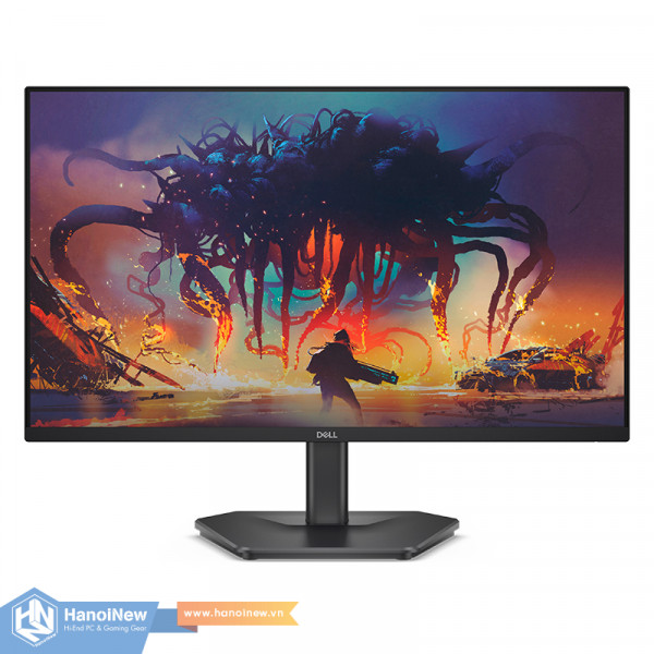 Màn Hình Dell SE2425HG 23.8 inch FHD IPS 200Hz 1ms