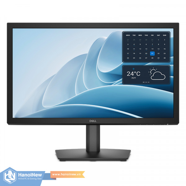 Màn Hình Dell Pro E2026H 19.5 inch HD+ TN 100Hz 5ms