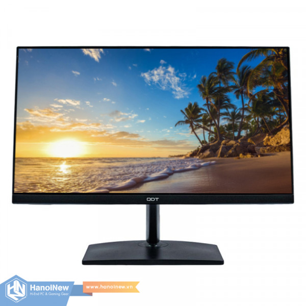Màn Hình QDT QT22MF 21.5 inch FHD IPS 100Hz 5ms
