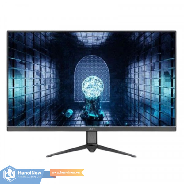 Màn Hình QDT QT27MF 27 inch FHD IPS 100Hz 5ms