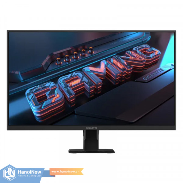Màn hình GIGABYTE GS27FA 27 inch FHD IPS 180Hz 1ms