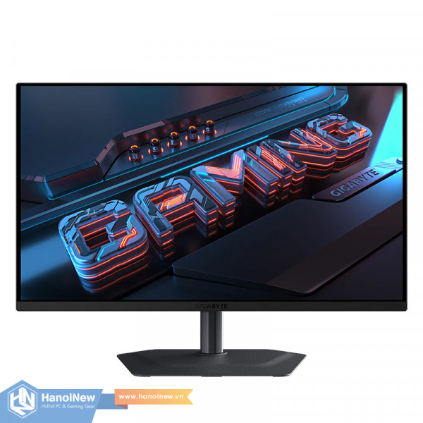 Màn hình GIGABYTE MO27Q2 27 inch QHD OLED 240Hz 0.03ms
