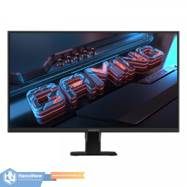 Màn hình GIGABYTE GS27QA 27 inch QHD IPS 180Hz 1ms