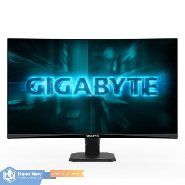 Màn hình GIGABYTE GS27FC2 27 inch FHD VA 240hz 1ms Curved