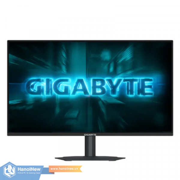 Màn hình GIGABYTE G25F2A 24.5 inch FHD IPS 240Hz 1ms