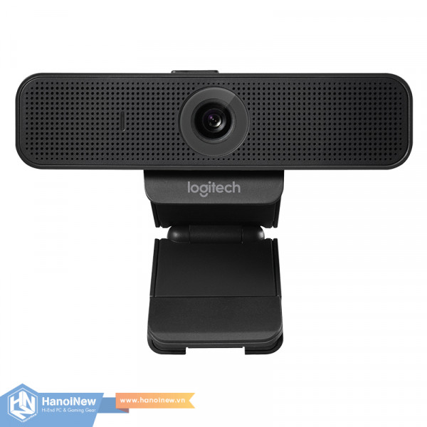 Webcam Logitech C925e