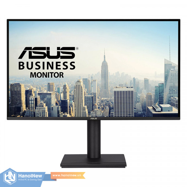 Màn Hình ASUS VA27AQSE 27 inch QHD IPS 75Hz 1ms
