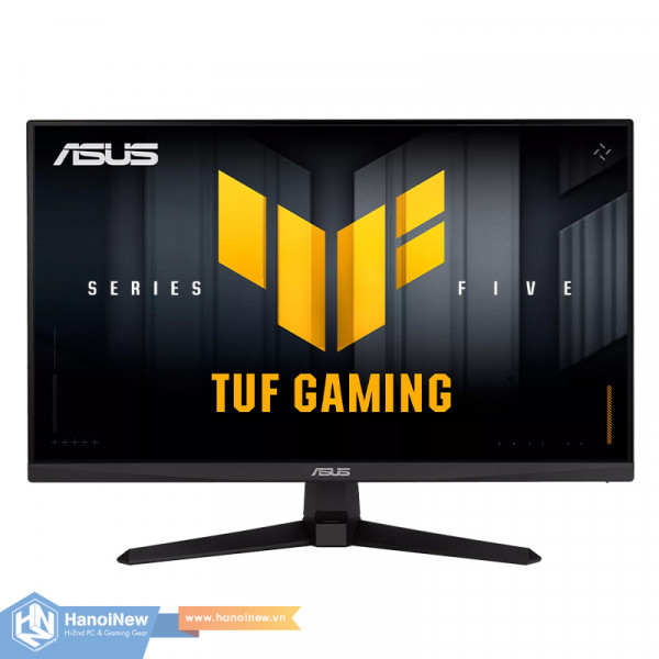 Màn Hình ASUS TUF Gaming VG259QMR5A 24.5 inch FHD IPS 310Hz 0.3ms