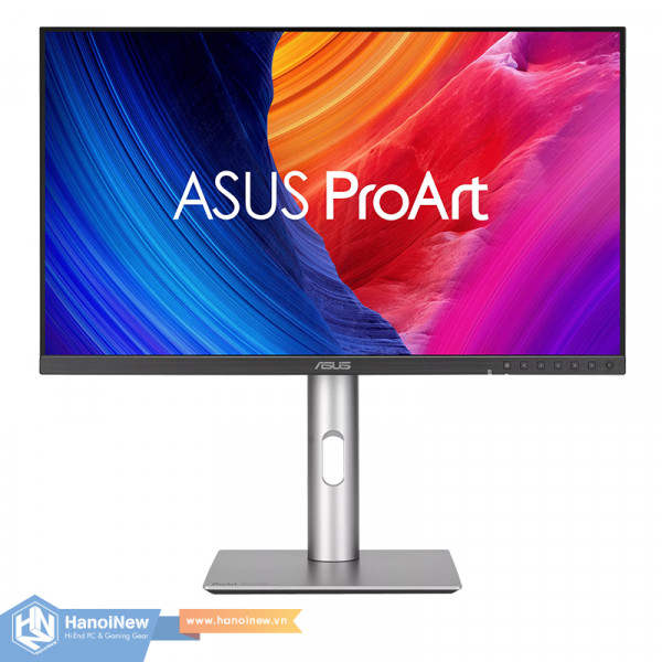 Màn Hình ASUS ProArt PA278CGRV 27 inch QHD IPS 144Hz 5ms