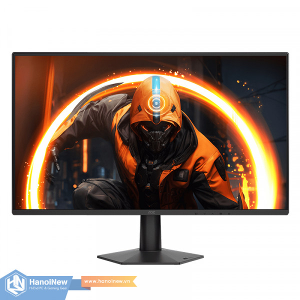 Màn Hình AOC 27G50Z 27 inch FHD IPS 260Hz 0.3ms