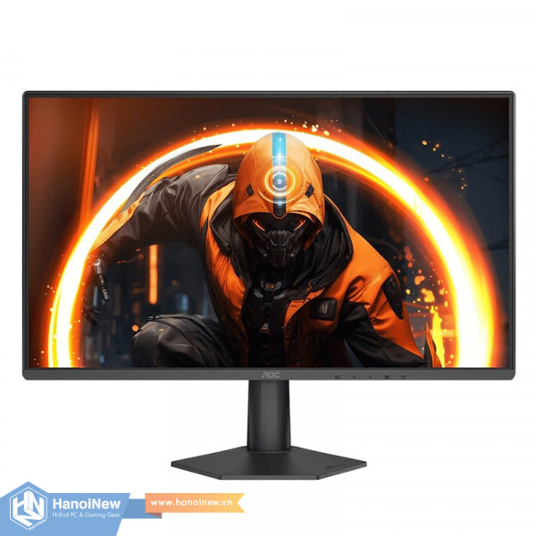 Màn Hình AOC 24G50Z 23.8 inch FHD IPS 260Hz 0.3ms
