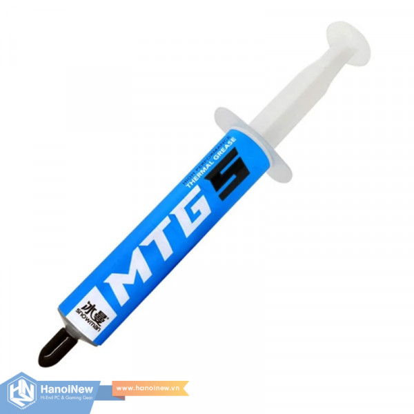 Keo Tản Nhiệt Snowman MTG5 5g