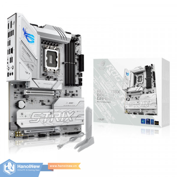 Mainboard ASUS ROG STRIX B860-A GAMING WIFI