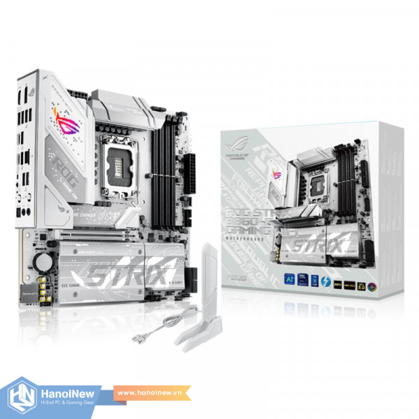 Mainboard ASUS ROG STRIX B860-G GAMING WIFI