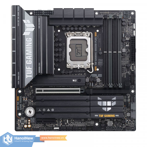 Mainboard ASUS TUF GAMING B860M-PLUS