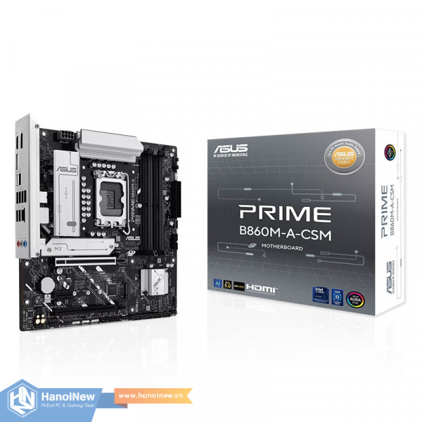 Mainboard ASUS PRIME B860M-A-CSM