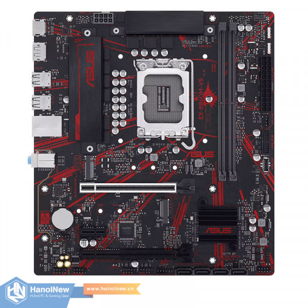 Mainboard ASUS EX-B860-V5