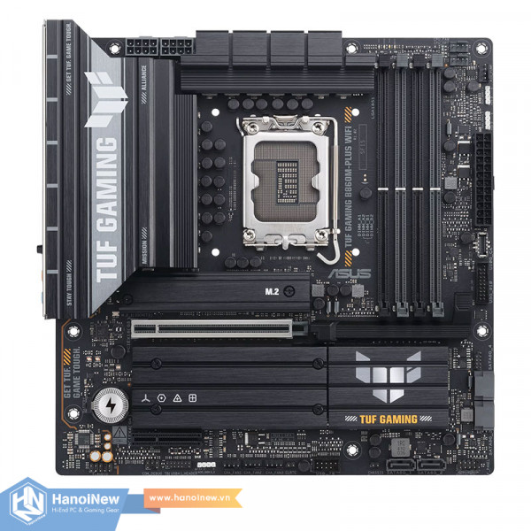 Mainboard ASUS TUF GAMING B860M-PLUS WIFI