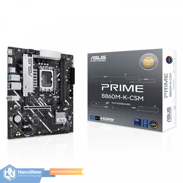 Mainboard ASUS PRIME B860M-K-CSM