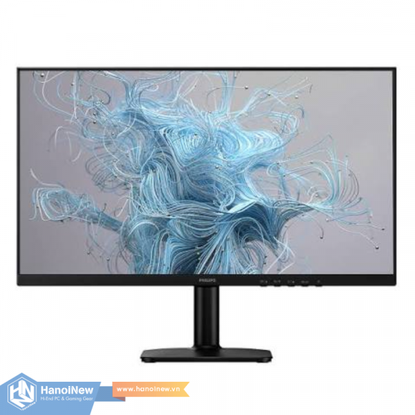 Màn Hình Philips 22E2N1100 21.5 inch FHD IPS 120Hz 1ms