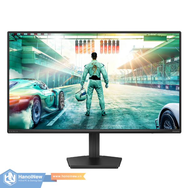 Màn Hình Philips 27M2N3500NF 27 inch QHD IPS 144Hz 1ms
