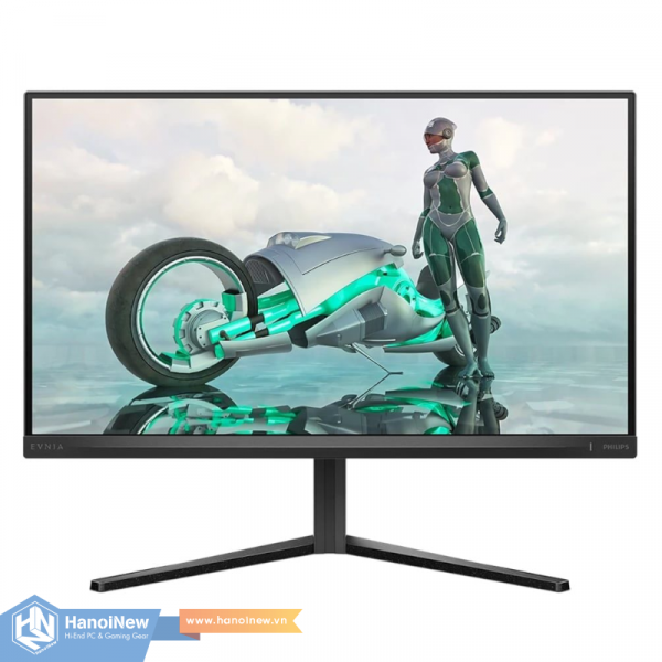Màn Hình Philips 27M2N3500PA 27 inch QHD IPS 260Hz 1ms