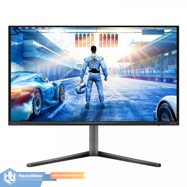 Màn Hình Philips 27M2N6500L 26.5 inch QHD OLED 240Hz 0.03ms